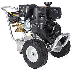 4000PSI KOHLER PRESSURE WASHER