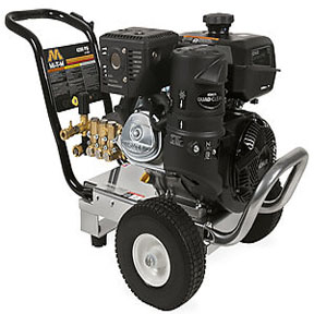 4200PSI KOHLER PRESSURE WASHER