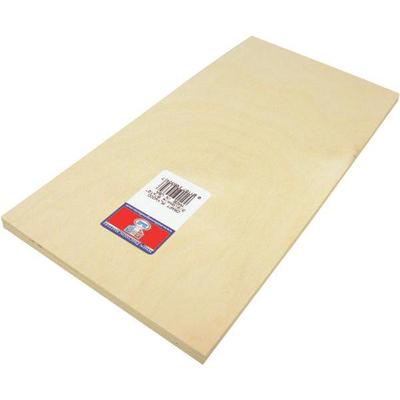 3/8x6x12 PLYWOOD