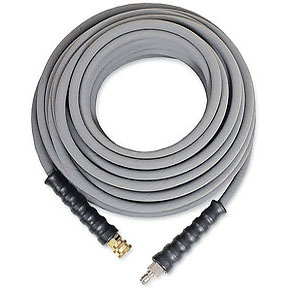 100' GREY 4000PSI HOSE