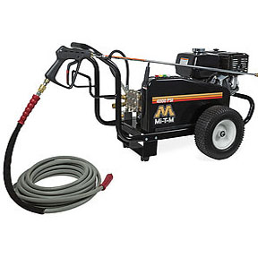 PRESSURE WASHER 4000PSI