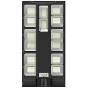 1000W SOLAR STREET LIGHT 1800LMS