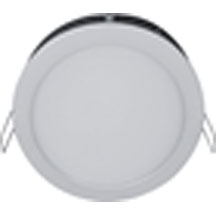 LED PNL LHT 120120MM 6W 3000K