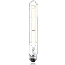 LED TUNGSTEN BULB 240V 3W3-3.5K