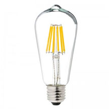 LED TUNGSTEN BULB 240V 4W3-3.5K