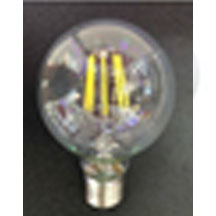 LED TUNGSTEN BULB 240V 4W3-3.5K