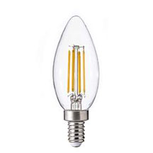 LED TUNGSTEN BULB 240V 2W3-3.5K