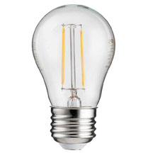 LED COB BULB LAMP 240V 4W 6500K