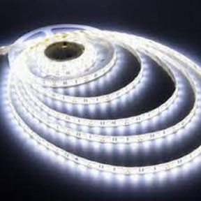 LED 5050 STRP LHT 14.4W 6500K