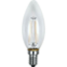 LED COB BULB LAMP 240V 4W E14