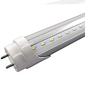 48" LED TUBE CLEAR  18W DP DL