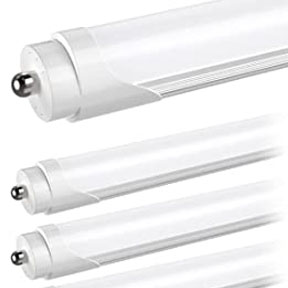 96" LED TUBE FROSTED&nbsp;&nbsp;36W SP DL