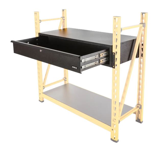 DXST4500 DRAWER KIT