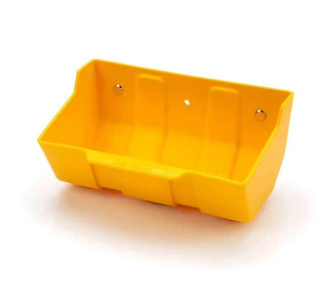 MAGNETIC PARTS BUCKET