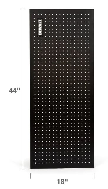 DXST4500 PEGBOARD KIT