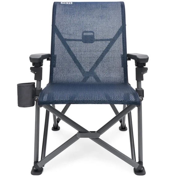 TRAILHEAD CAMP CHAIR NAVY