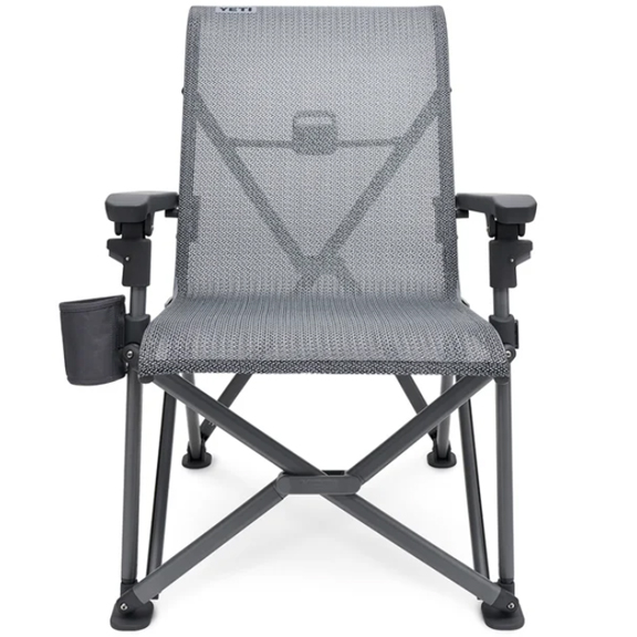 TRAILHEAD CAMP CHAIR CHARCOAL