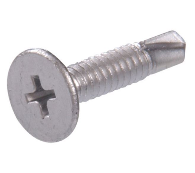 10-24x1-1/2"SCREW,DRILL PT.