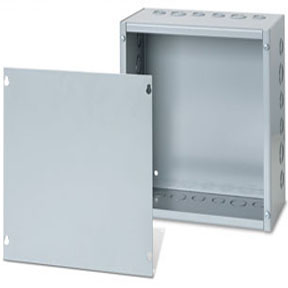 JUNCTION BOX NMA-1 6x4x4