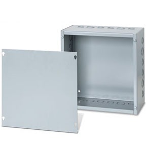 JUNCTION BOX NMA-1 18x18x4