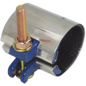 REDI-CLAMP 2.38" O.D. 3" WIDE