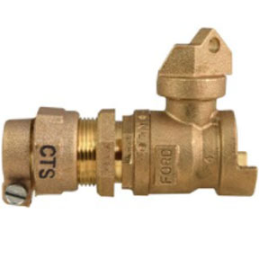 5/8"x3/4" INLET VALVE IAVK83-32