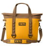 YETI HOPPER M30 2.0 COOLER - Alpine Yellow