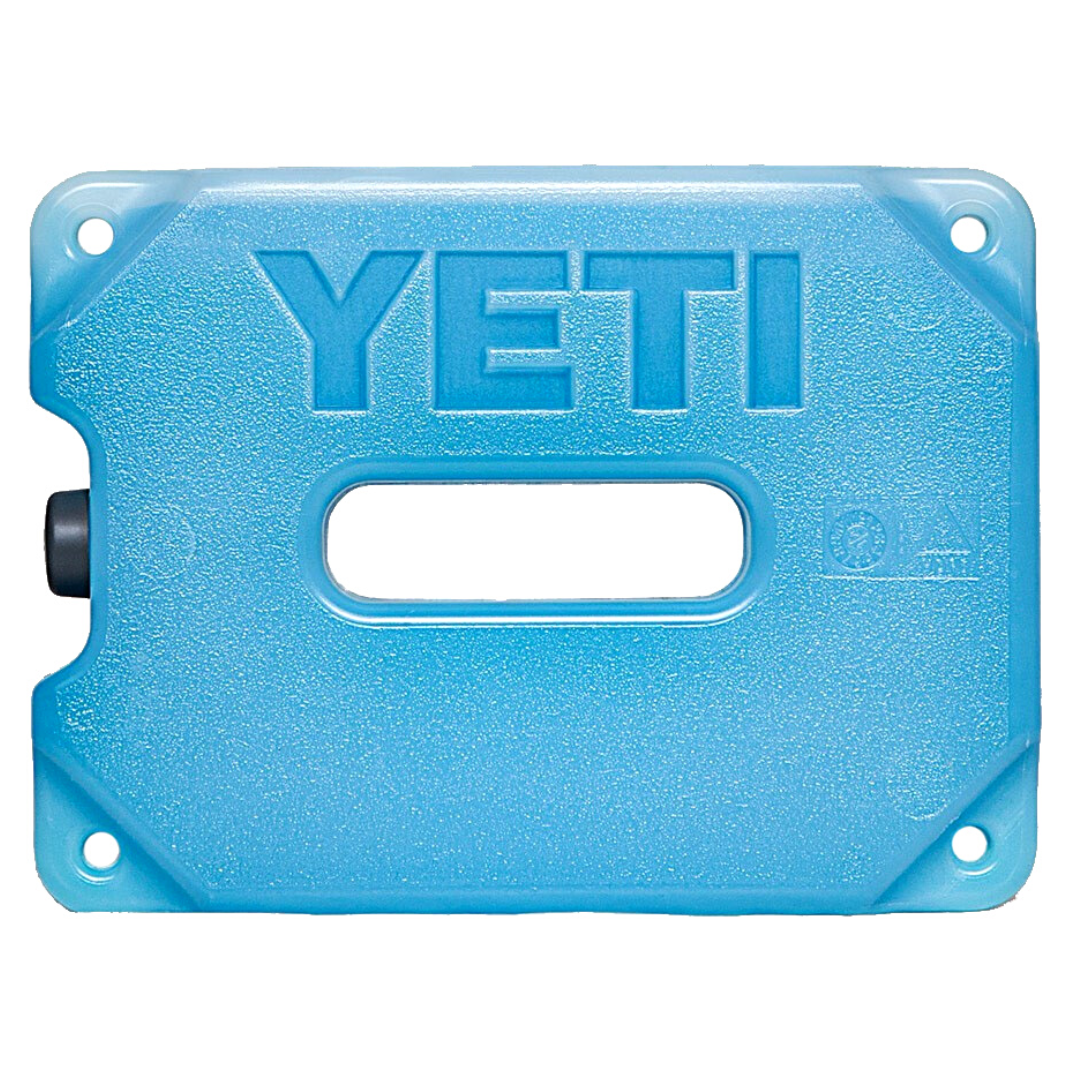 YETI ICE 4LB BRICK