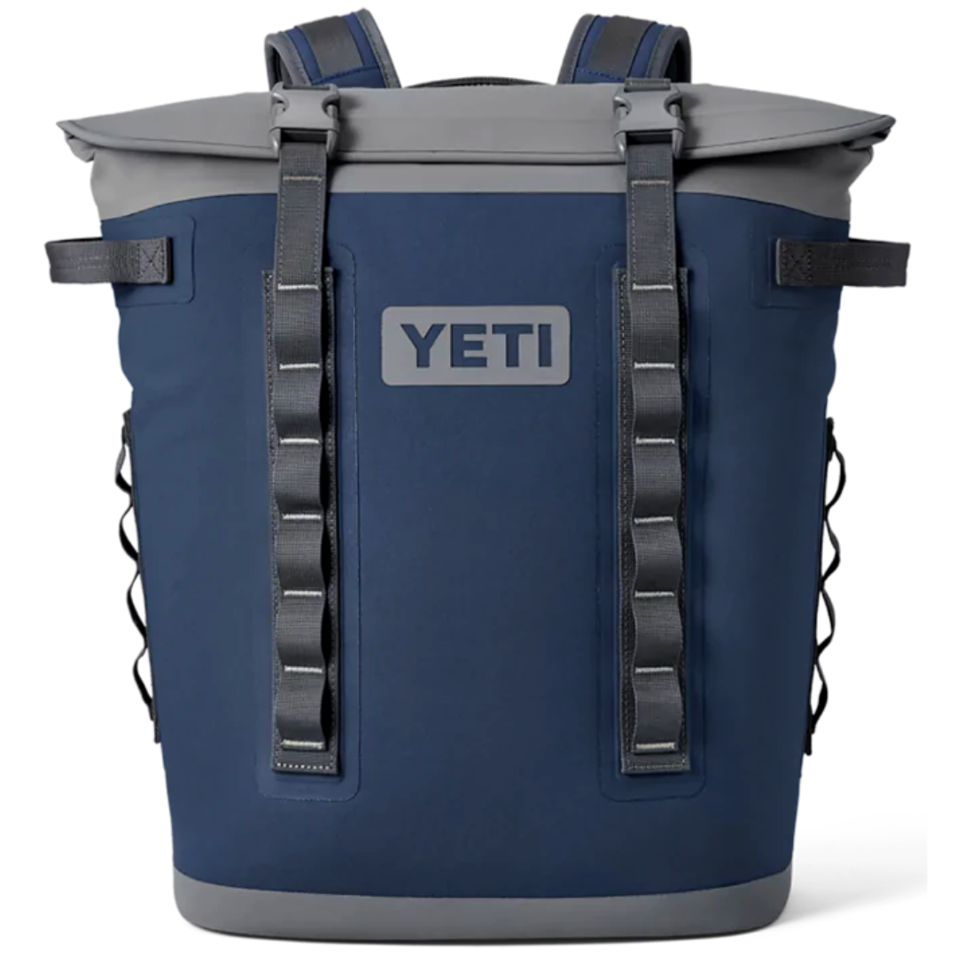 YETI HOPPER BACKPACK M20 - Navy Blue