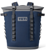 YETI HOPPER BACKPACK M20 - Navy Blue