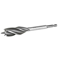 AUGER DRILL BIT 7/8"