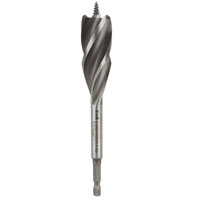 AUGER DRILL BIT  1"