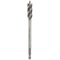 AUGER DRILL BIT 1/2"