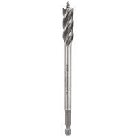 AUGER DRILL BIT 9/16"