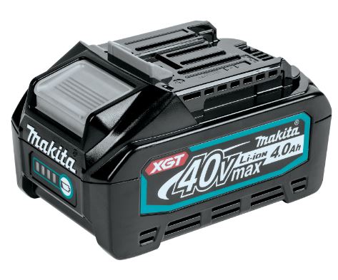 40V MAX LI-ION 4.0AH BATTERY