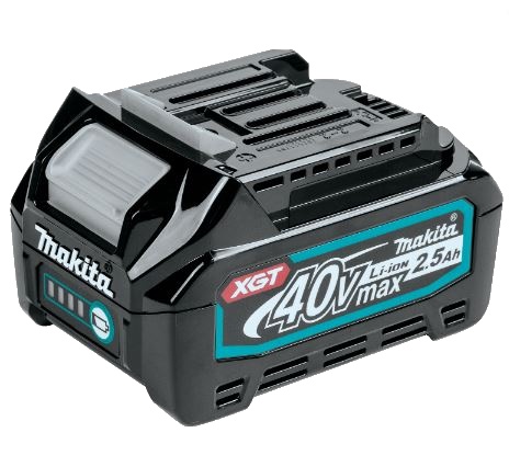 40V MAX LI-ION 2.5AH BATTERY