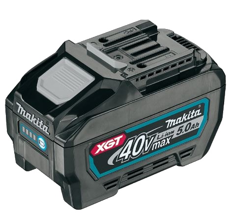 40V MAX XGT 5.0AH BATTERY