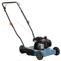 20" SIDE DISCHARGE MOWER