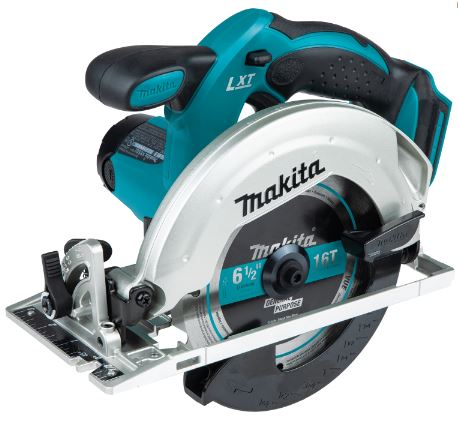 18V LXT 6.5" CIRCULAR SAW (TOOL)