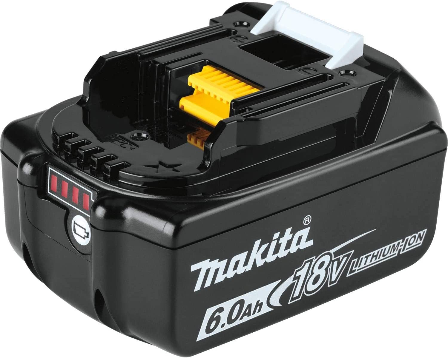 5.0AH 18V BATTERY MAKITA