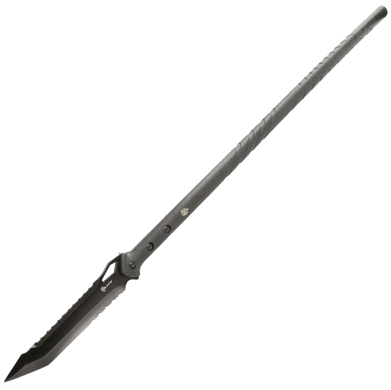 44" TAC JAVELIN SPEAR