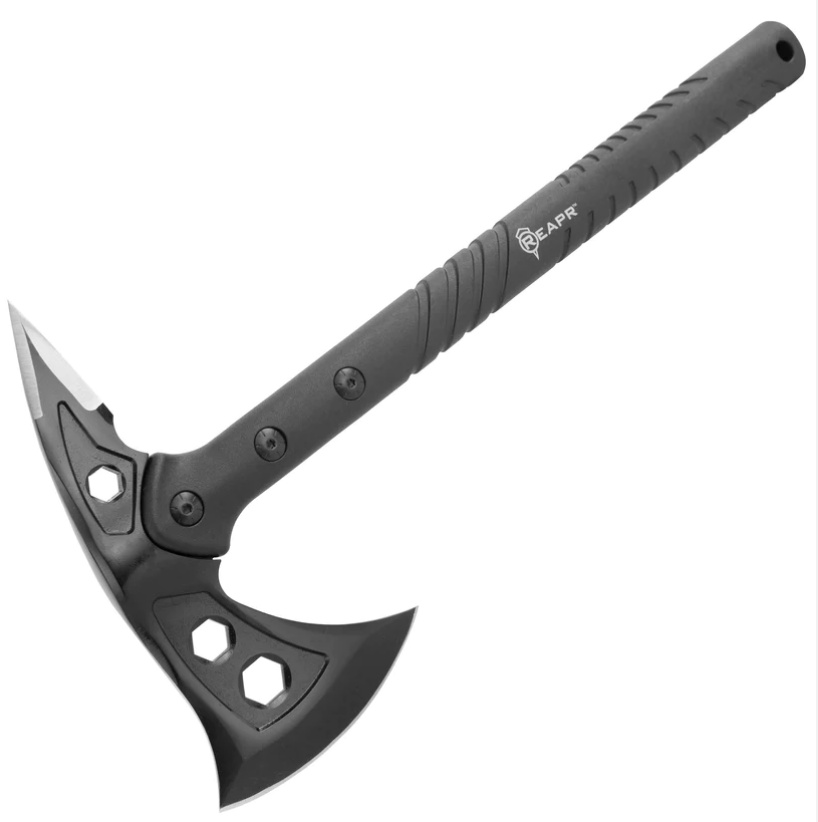 15.75" TAC HAWK AXE