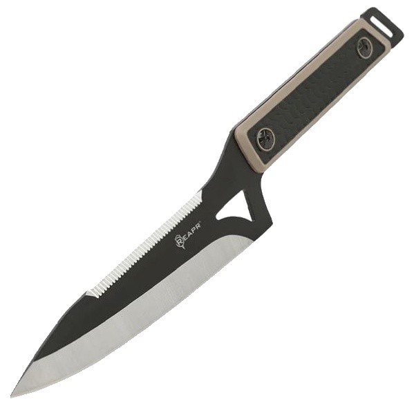 12" VERSA CAMP KNIFE