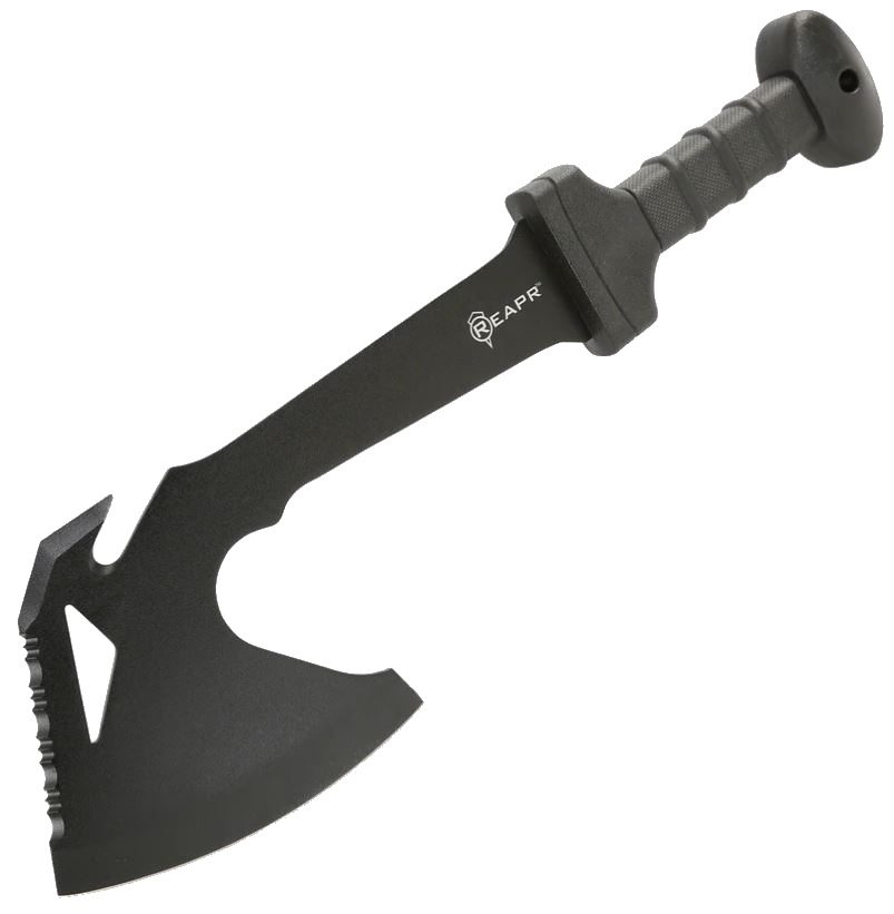 18-1/4" MERIDIUS BATTLE AXE