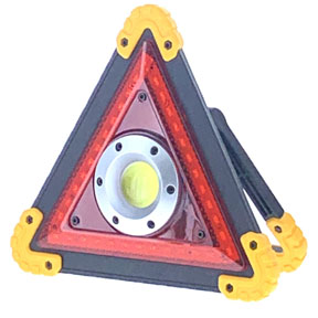 500L 2IN1 SAFETY TRIANGL LIGHT