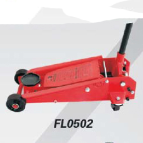 5 TON TROLLEY JACK