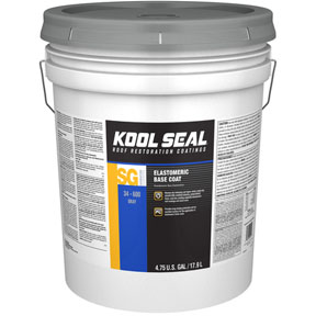 KOOL-LASTIK UNDERCOATING GRAY