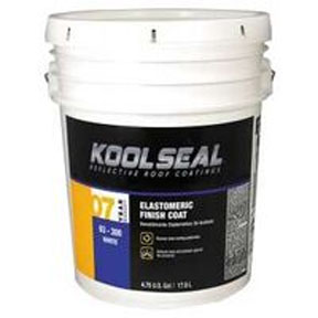 ELASTOMERIC WHT 7-YR
