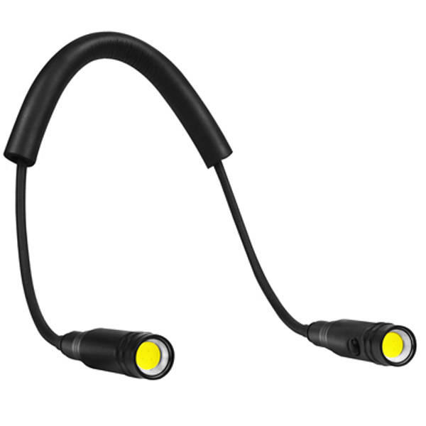 HADS-FREE COD LED NECK LIGHT