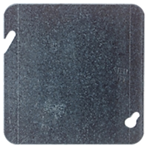 4-11/16" SQUARE BLANK COVER